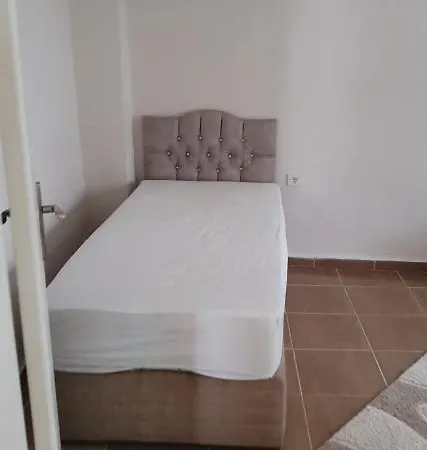 Merkez Deniz Ve Kale Manzarali * Бодрум