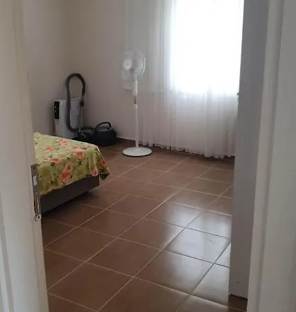 Merkez Deniz Ve Kale Manzarali * Бодрум