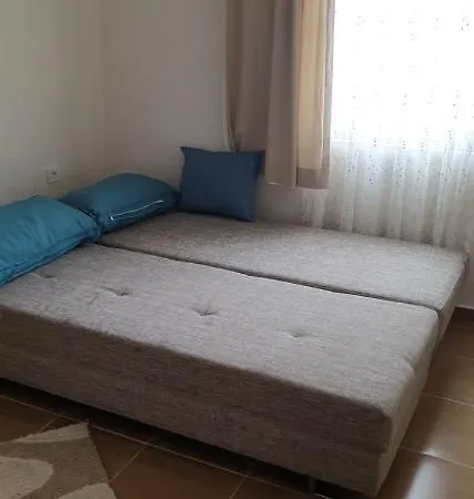 Сasa de vacaciones Merkez Deniz Ve Kale Manzarali *
