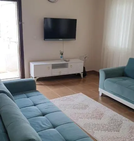 Merkez Deniz Ve Kale Manzarali * Bodrum